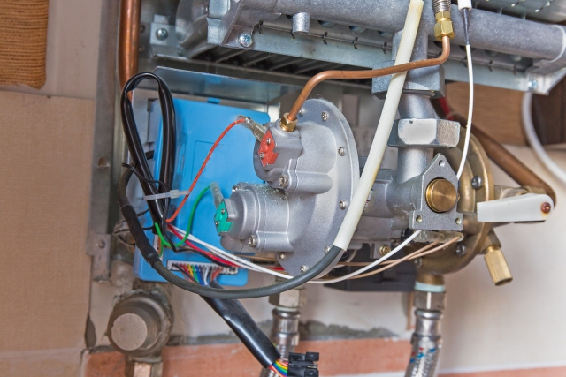 Boiler Installations Catford, Hither Green, SE6