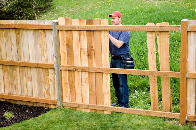 Fencing Catford, Hither Green, SE6