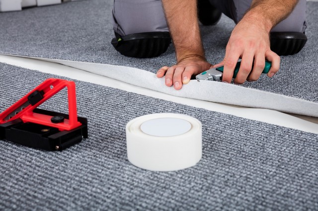 Floor Fitters Catford, Hither Green, SE6
