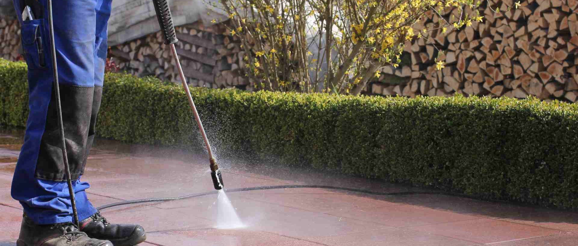 garden maintenance SE6