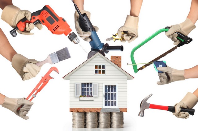 Handyman Services Catford, Hither Green, SE6