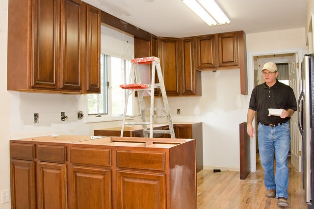 Kitchen Fitters Catford, Hither Green, SE6