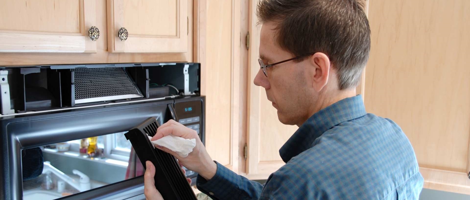 Kitchen fitters SE6