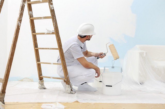 Painter Decorator Catford, Hither Green, SE6