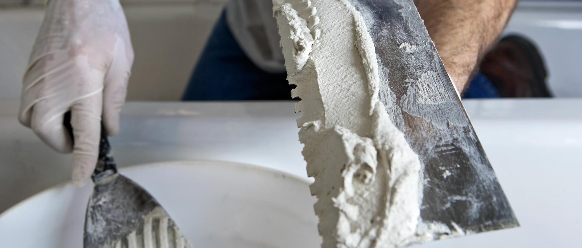 Plasterer SE6