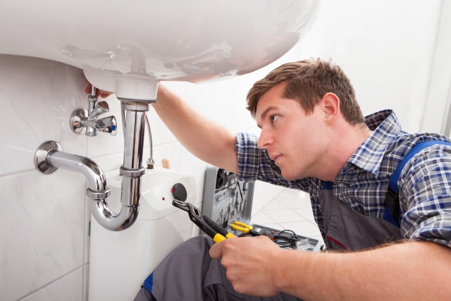 Plumbers Catford, Hither Green, SE6