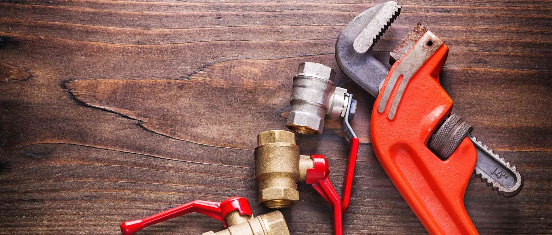 Plumbers SE6