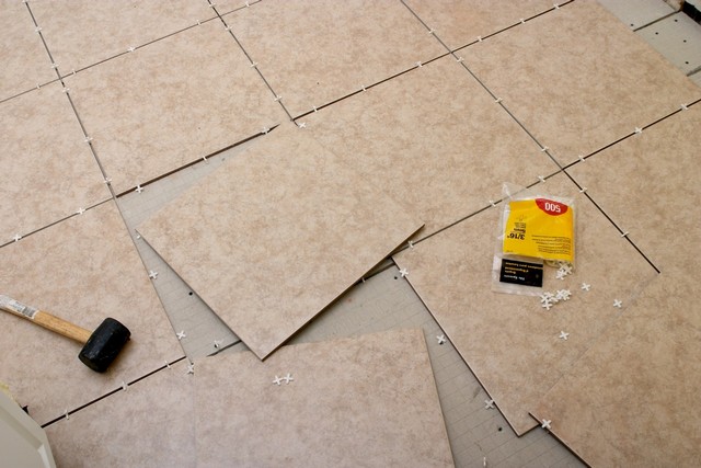 Tiling Catford, Hither Green, SE6