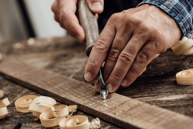 Woodworking Catford, Hither Green, SE6