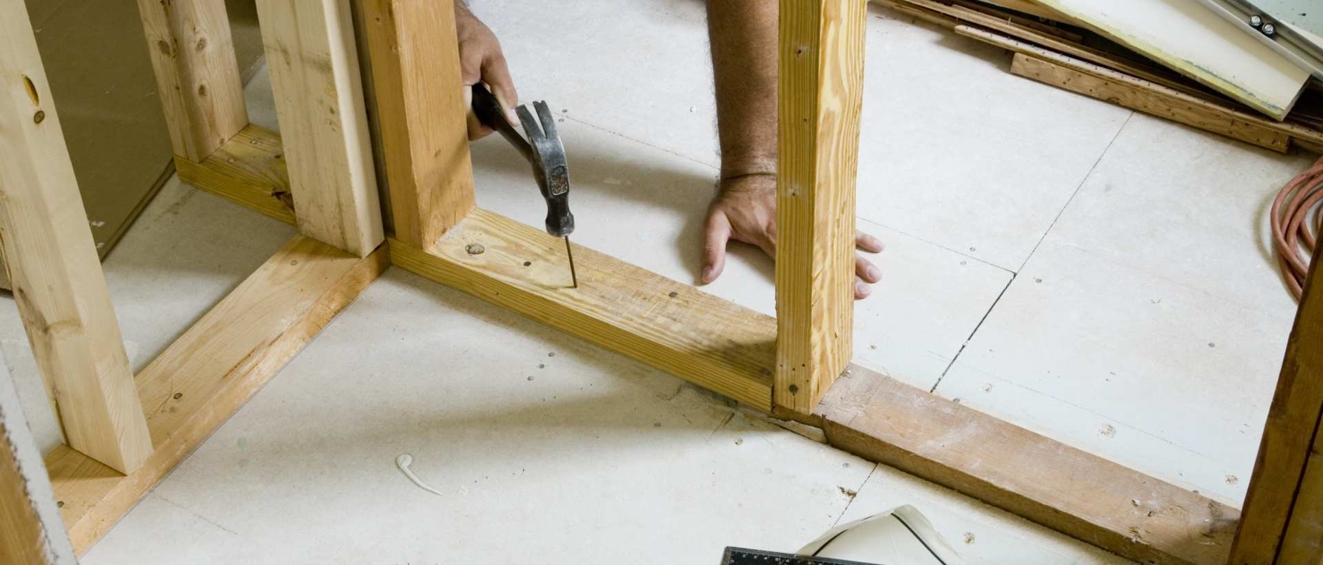 woodworking SE6